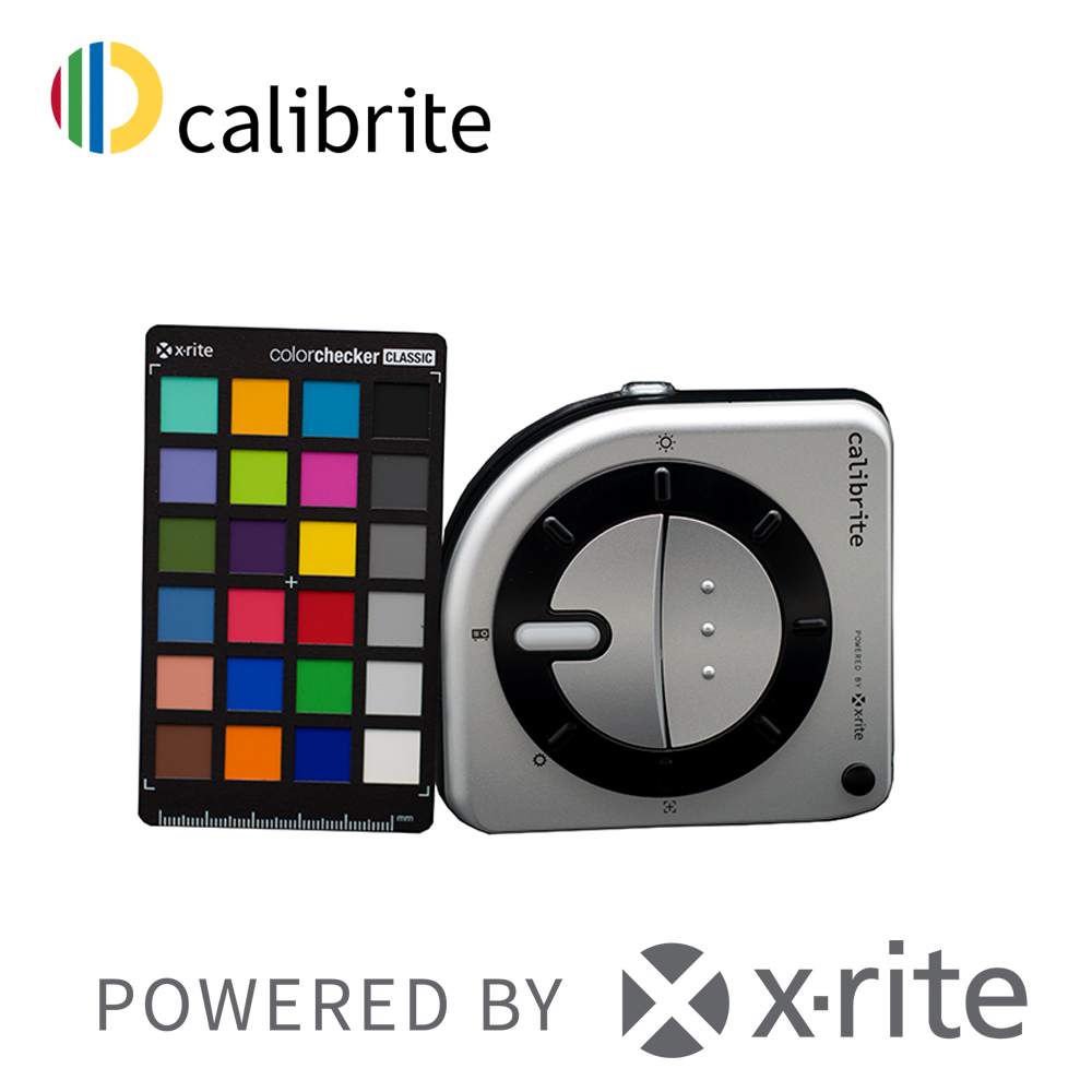 Calibrite ccSTUDIO vs 爱色丽i1 Studio：色彩大师的较量，谁才是你的最佳拍档？✨