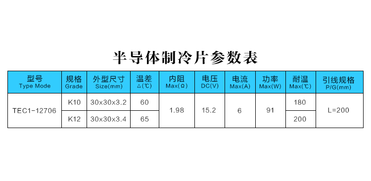 一冷科技TECOOLER 6/8/23*16 TEC：科技制冷新体验，帕尔贴热电模块的革新之路
