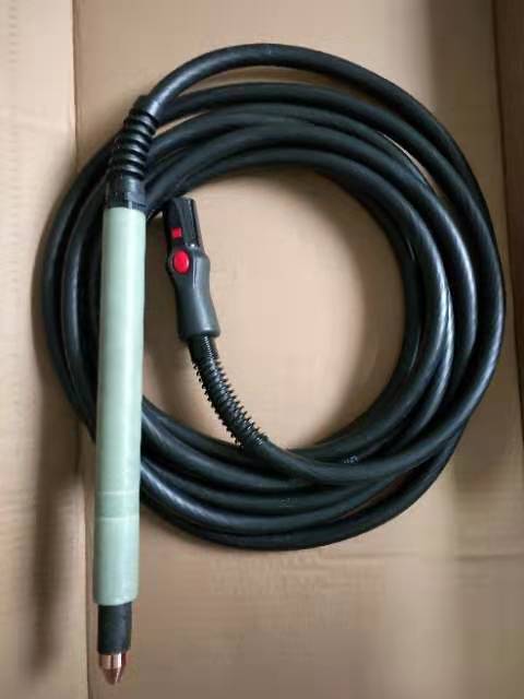 宝等离子切割机105A割枪：工业界的神奇利器，切割从此不再是难题！