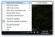 My Flash Drive LED1.40