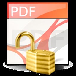 Remove PDF Print Restriction1.2