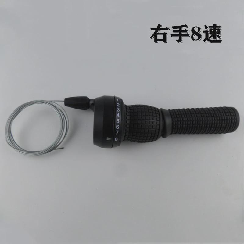 捷安特自行车配件调速转把变速器：骑行路上的完美搭档！‍♂️