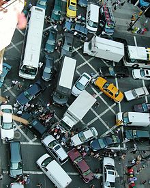 Gridlock2.1