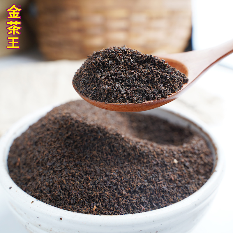 港式奶茶：来自东方之珠的治愈神器，不喝一次算白来香港！