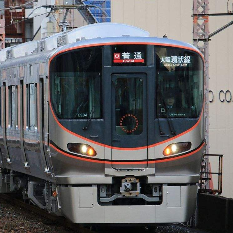 日本JRPASS伊勢熊野和歌山5日周遊券：开启你的关西文化之旅