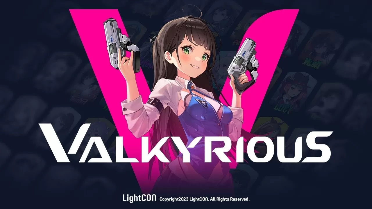 Valkyrious