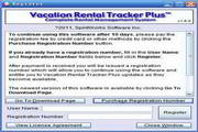 Vacation Rental Tracker Plus For Mac1.6.9.1