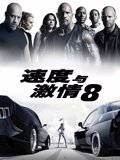 速度与激情8