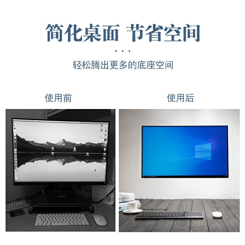 为什么显示器分辨率调到最佳却显示不满屏？