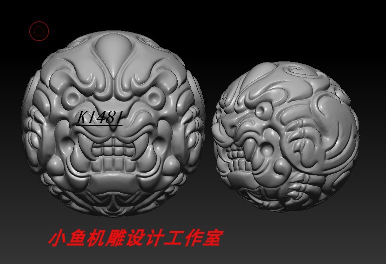 精雕图玉雕STL扫描图立体貔貅：守护神兽，收藏级艺术品！貔貅貔貅貔貅
