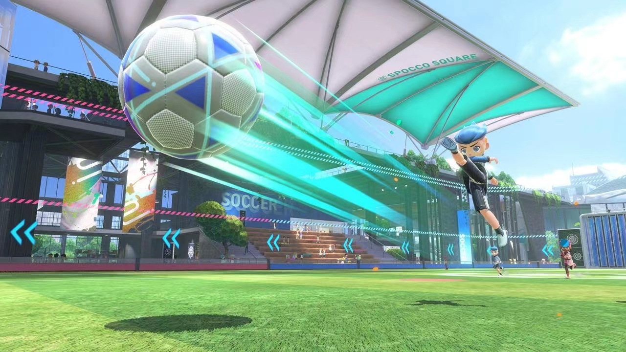 Switch Sports运动NS数字版买三送一中文攻略：如何享受最划算的游戏盛宴？