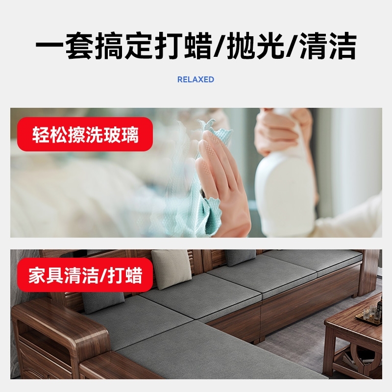 汽车打蜡神器！电钻抛光机+自粘海绵轮=划痕秒变无痕？这波真的香爆了