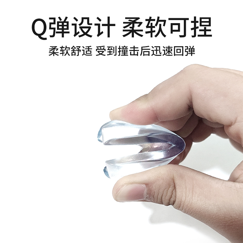 比亚迪汉DMI/EV前杠护角：给爱车穿上“防撞盔甲”，告别刮蹭烦恼！