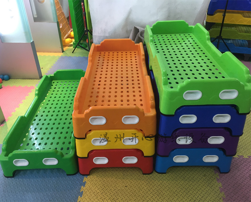 包邮幼儿园午睡床，宝宝午睡神器，让宝贝睡得香甜！