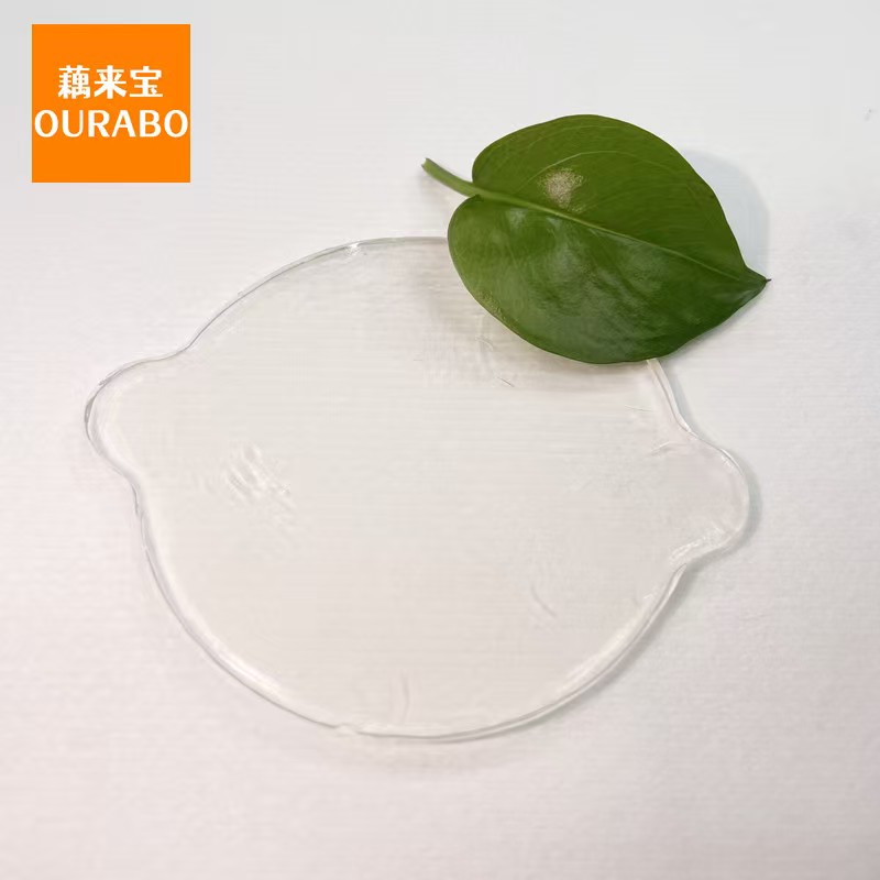 医用固态耦合贴片：告别繁琐，轻松享受超声检查的便捷神器！