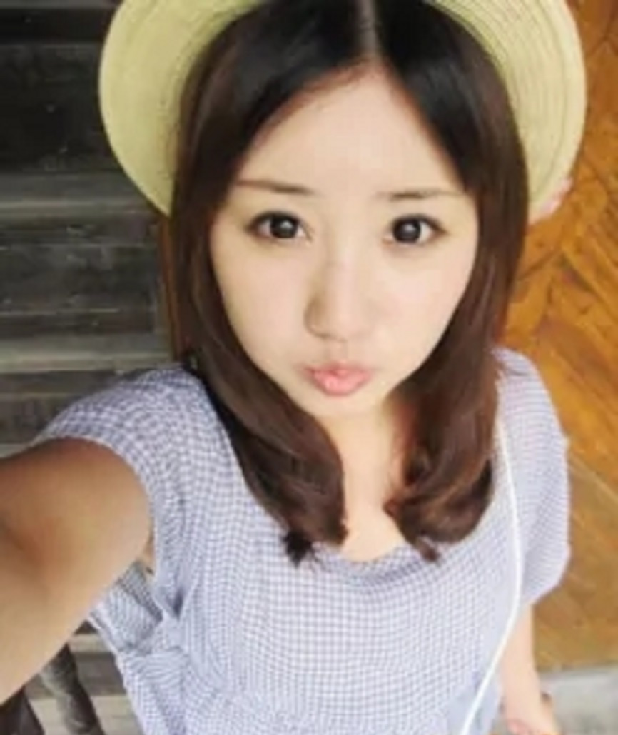 杨婷涵