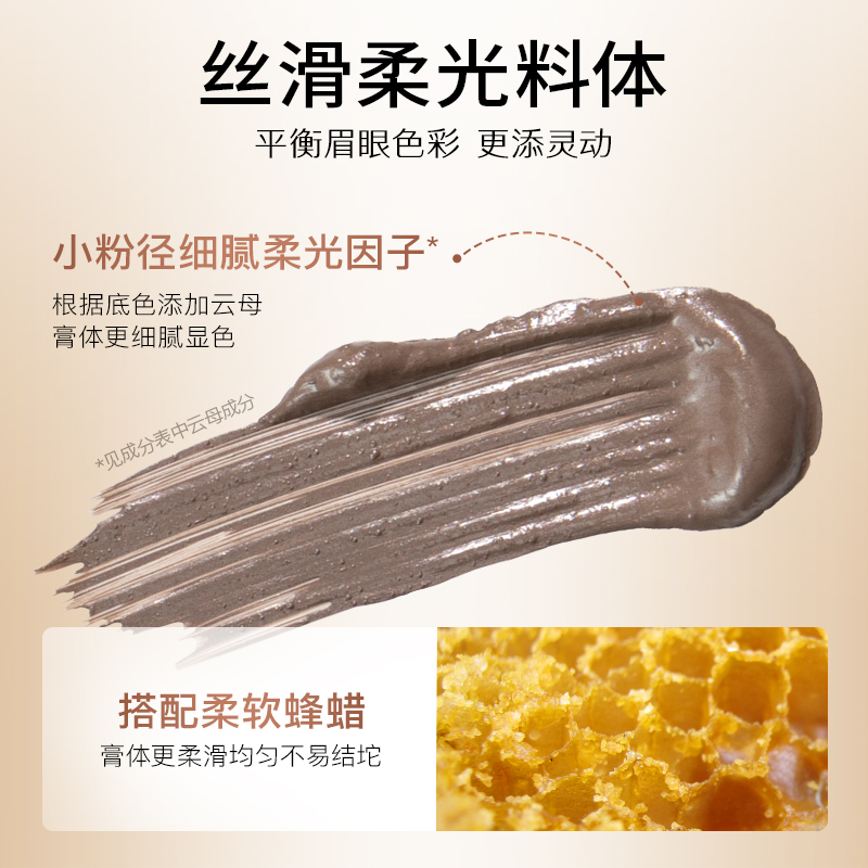 什么是眉妆漫染？这个词语背后有什么含义？