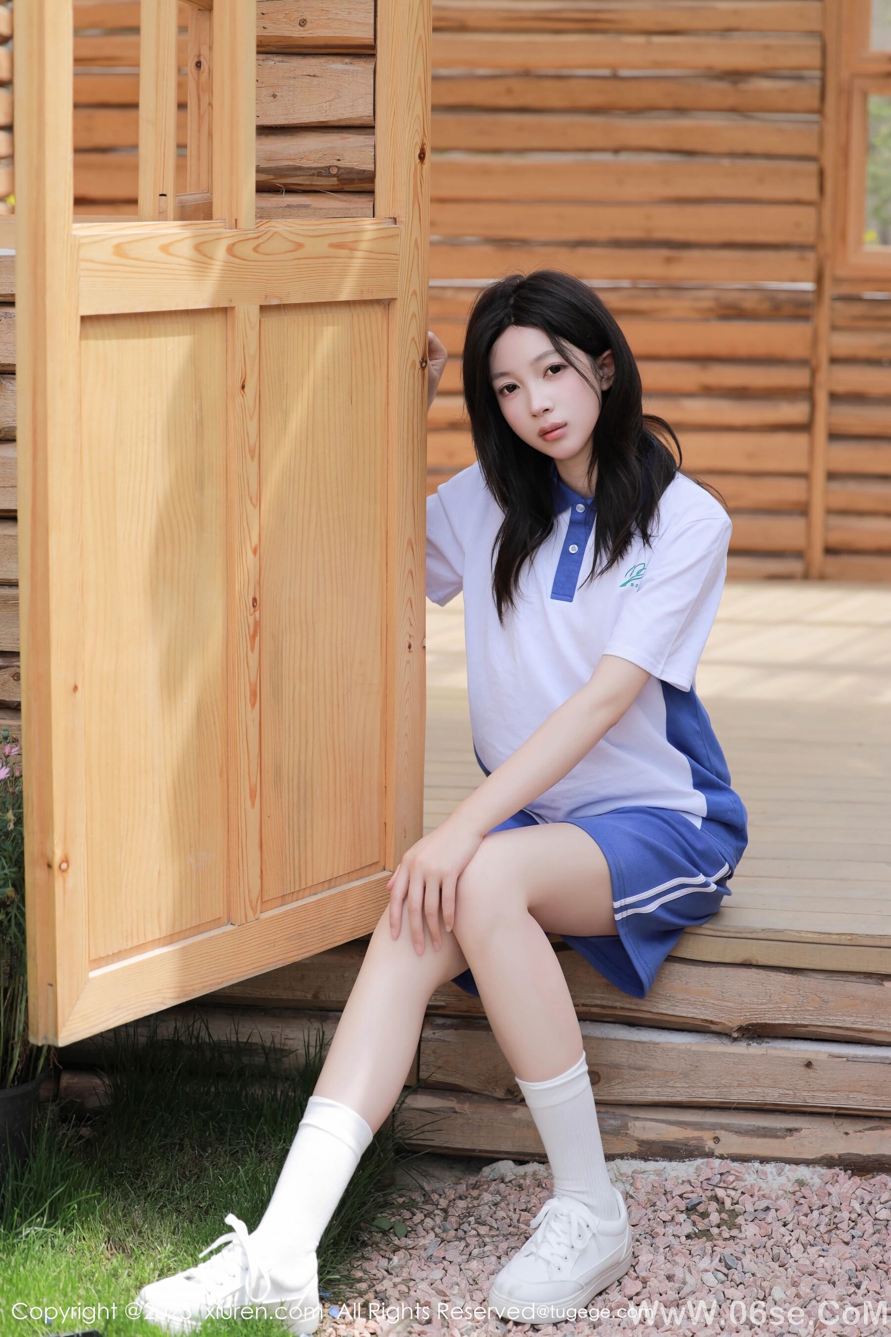 图片[7]-[Xiuren秀人网] 2025.05.23 NO.10318 橙子酱Lillian[63P]-六色网