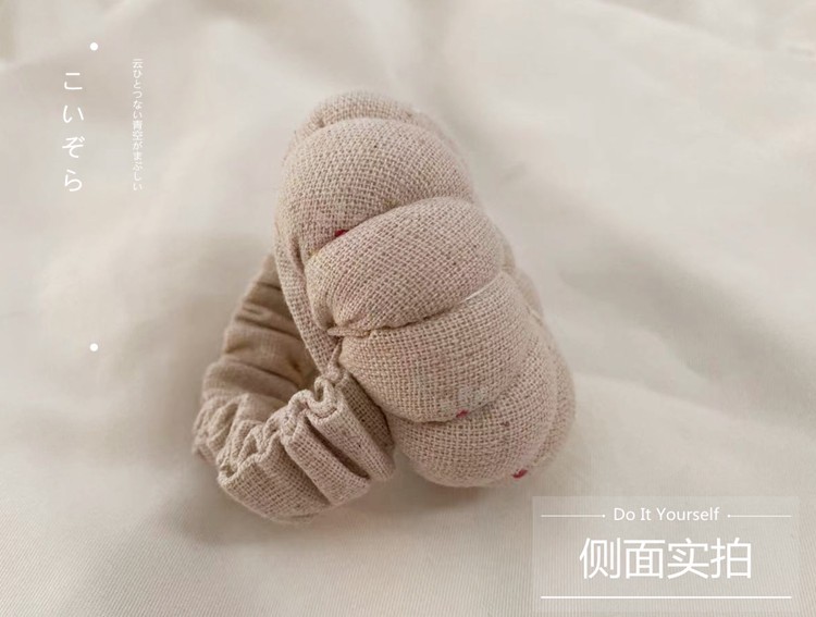B07满包邮田园风针插！手工党必入！大头针立裁神器太香了！