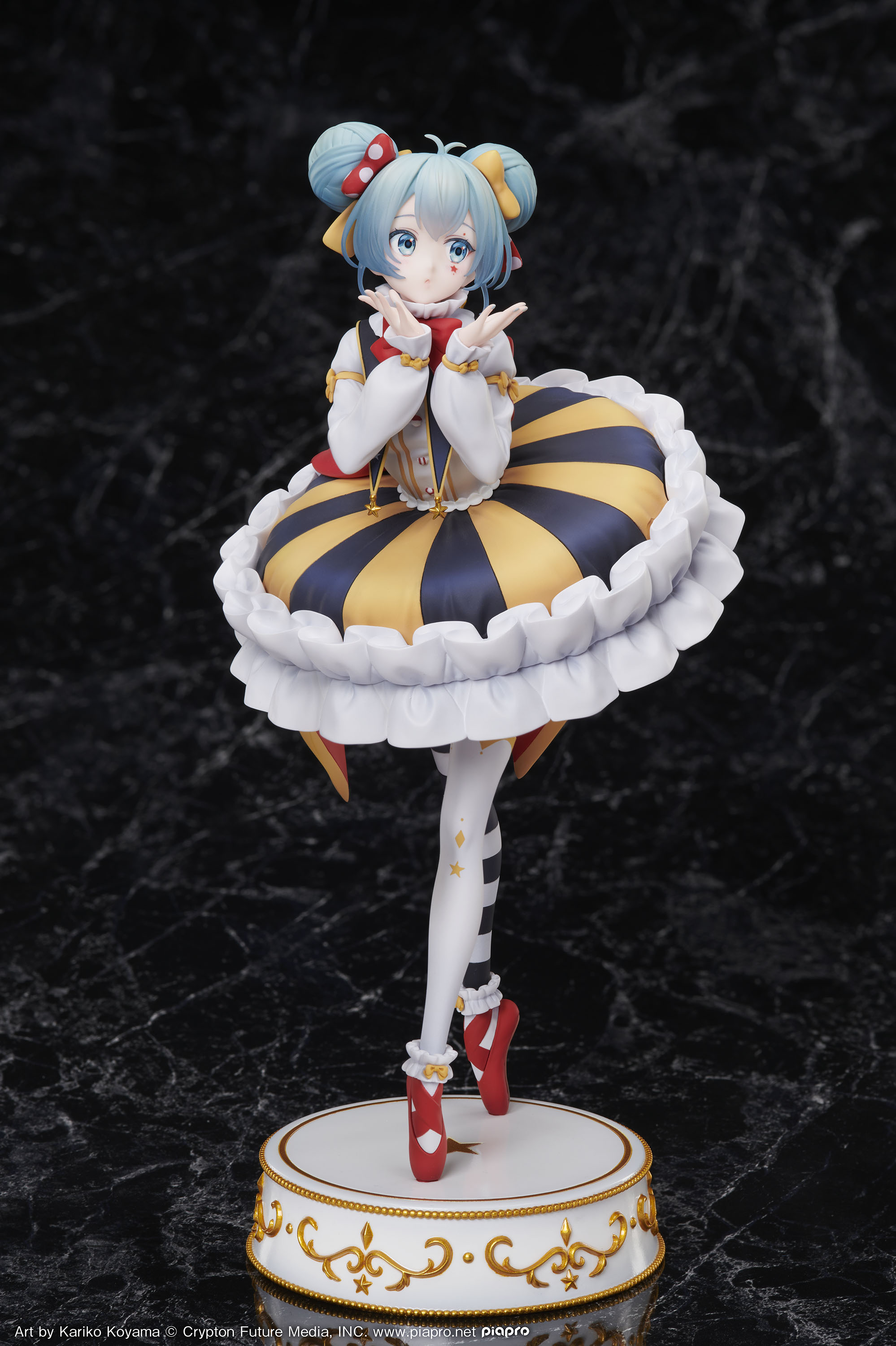 Design COCO初音未来MIKU EXPO 2023 VR手办现货：虚拟偶像的实体魅力，你准备好迎接了吗？