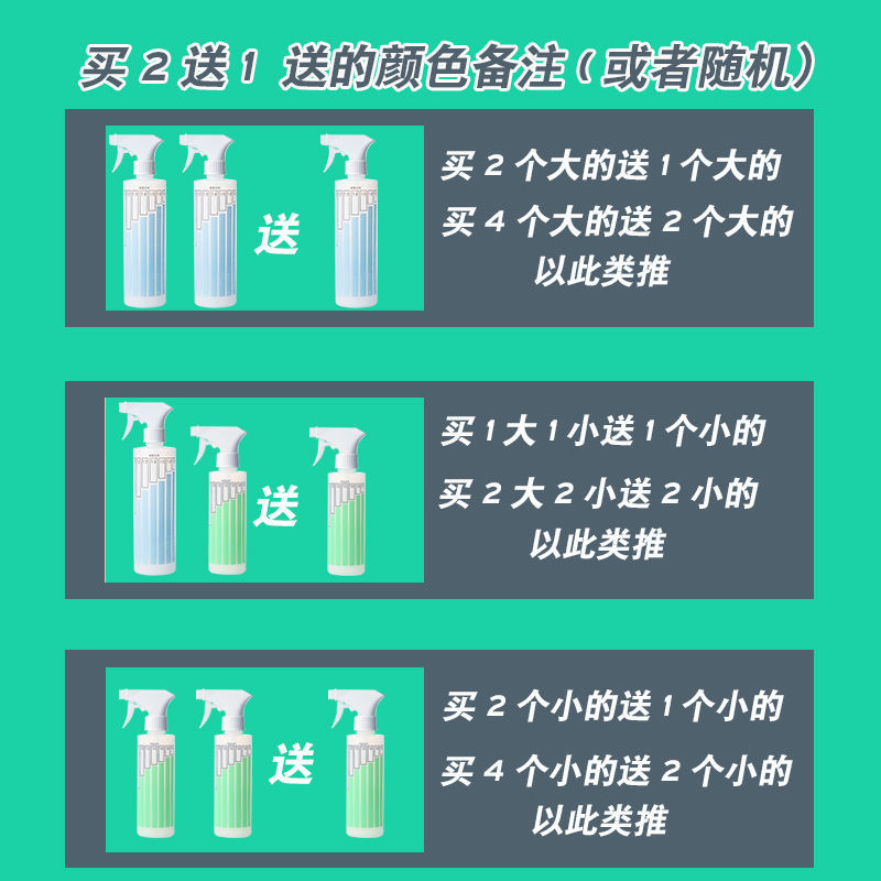 清洁喷壶怎么清洗鼻子的污垢？鼻腔护理新姿势来啦！