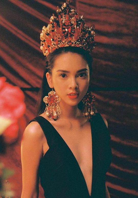 豪门儿媳