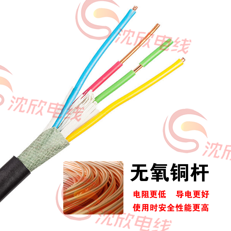 VV聚氯绝缘电缆户外线：如何选择适合你的电力传输“守护神”？