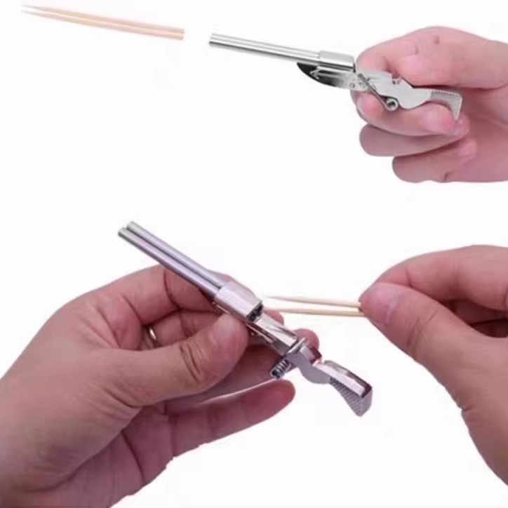 QPQ表面处理：让金属焕新颜的秘密武器✨