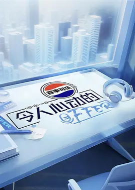 海报背景