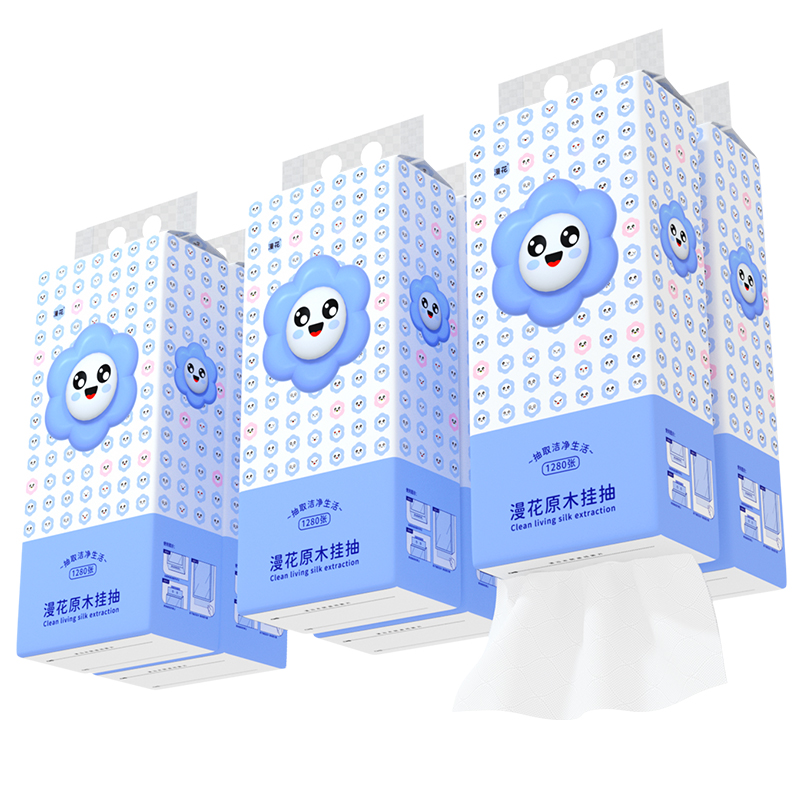 天猫网上购物商城纸巾大起底，绝绝子的宝藏好物，你值得拥有！