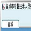 晨风宣城市专业技术人员继续教育培训v2017.0508