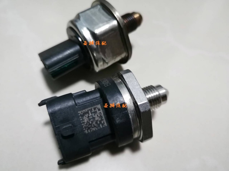 福特3.0翼虎油压神器大揭秘：压力阀、传感器与喷油嘴全解析！