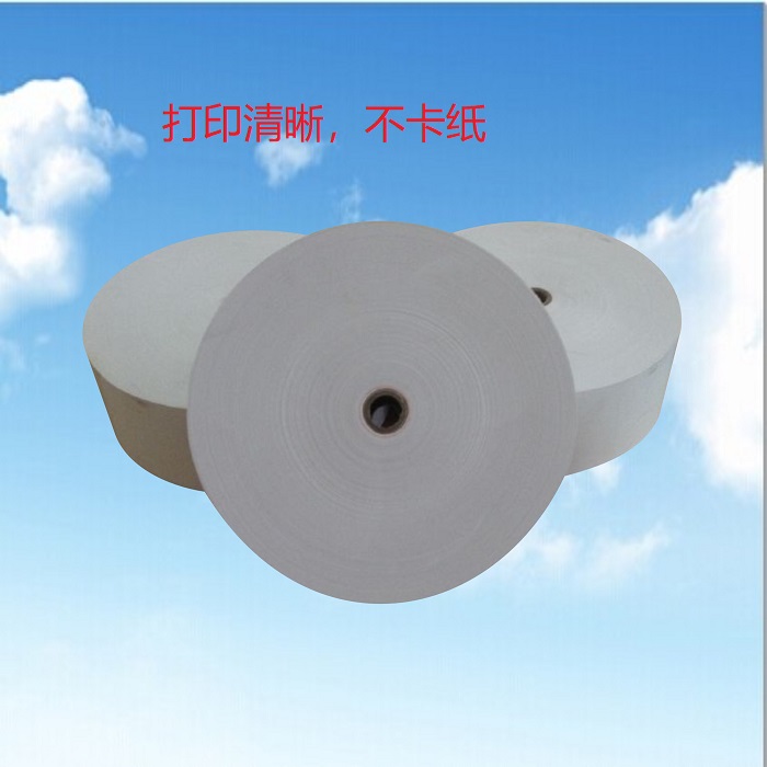 ATM热敏纸80x150mm：银行小票的秘密武器，你了解多少？