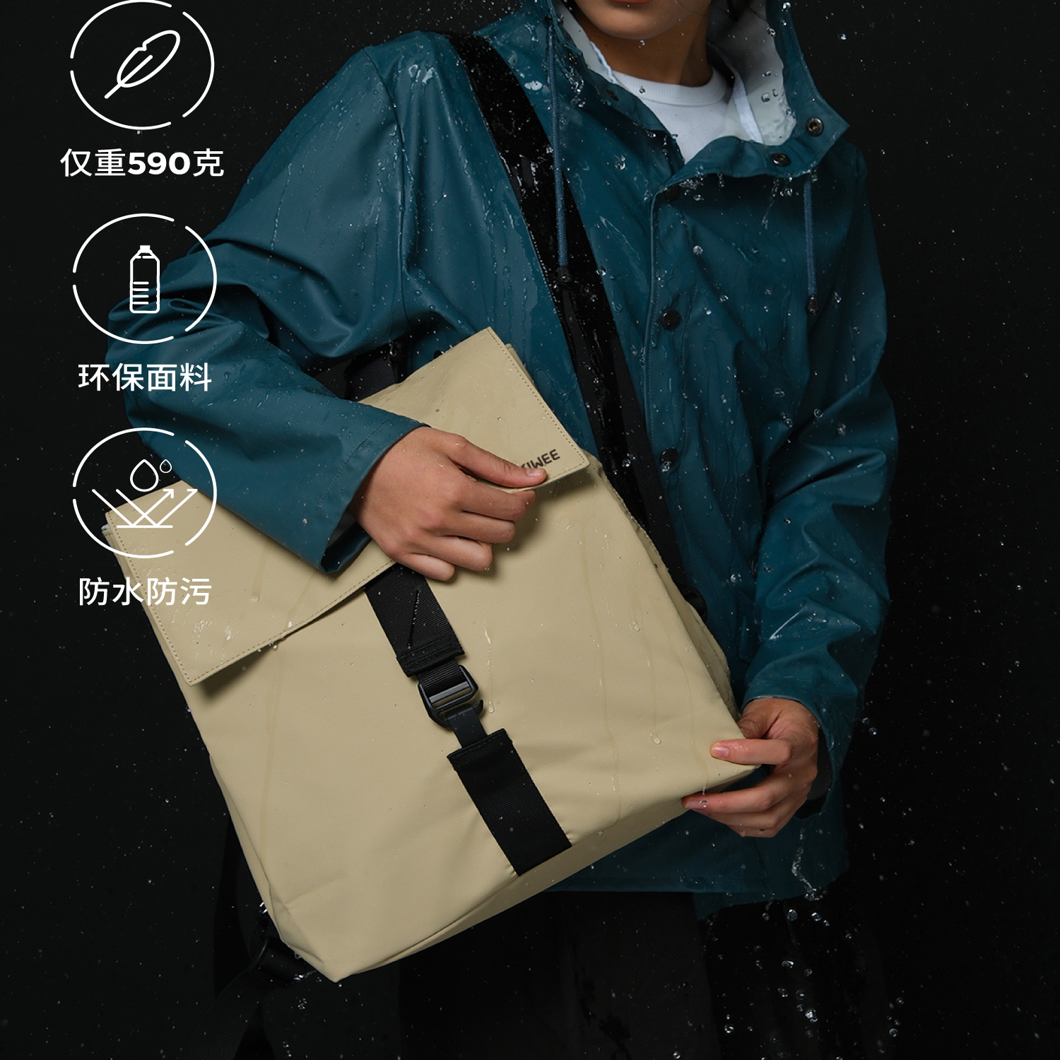 口袋布半成品太香了！DIY手工必备！加厚棉布裁片秒变高级感～