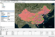 时空地图 TimeGIS6.00