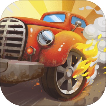 死亡公路1.9.7 电脑版