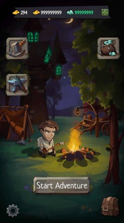 地牢命运最新版