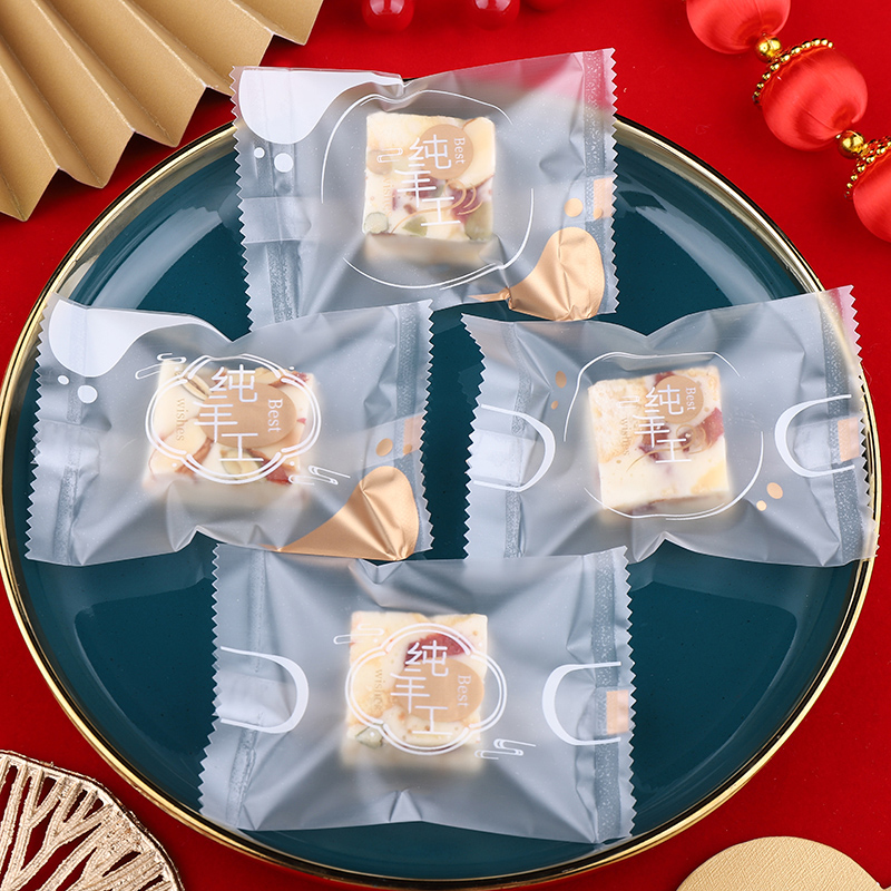焙朗克皇爵曲奇：酥脆香甜，皇家般的味觉享受