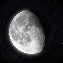 moon月相1.0.7