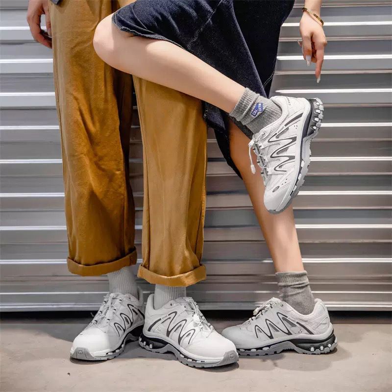 碳黑粉真香预警！鞋底勾缝调色神器，颜值爆表不踩雷