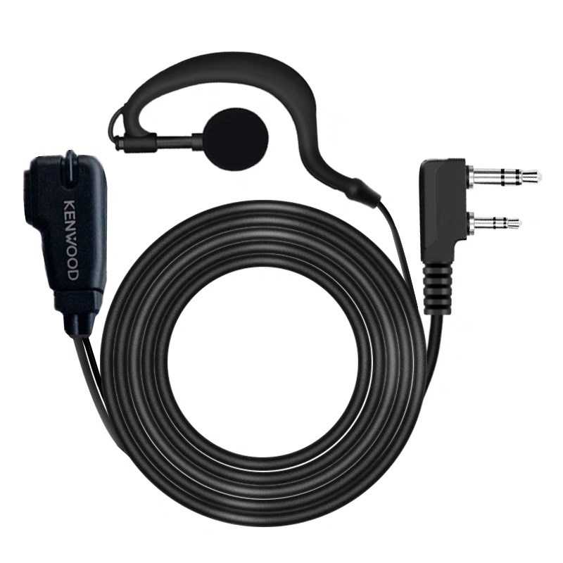 建伍Kenwood TK-3207G对讲机：专业级通讯神器，职场必备！