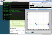 SciPy For Linux0.10.1 RC 1