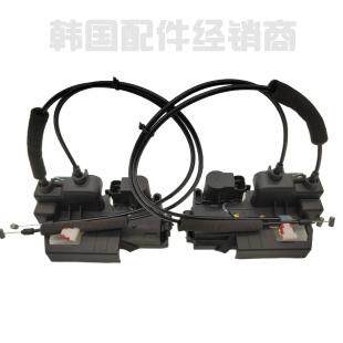 什么样的经典全顺中门锁块适合我？