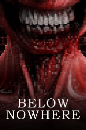 Below Nowhere免安装绿色学习版