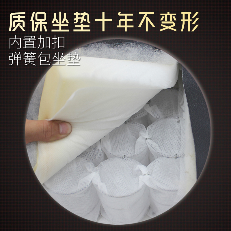 极致舒适，实木老板椅，让工作也成为一种享受！