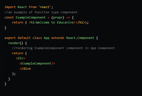 react.js, 什么是React.js？