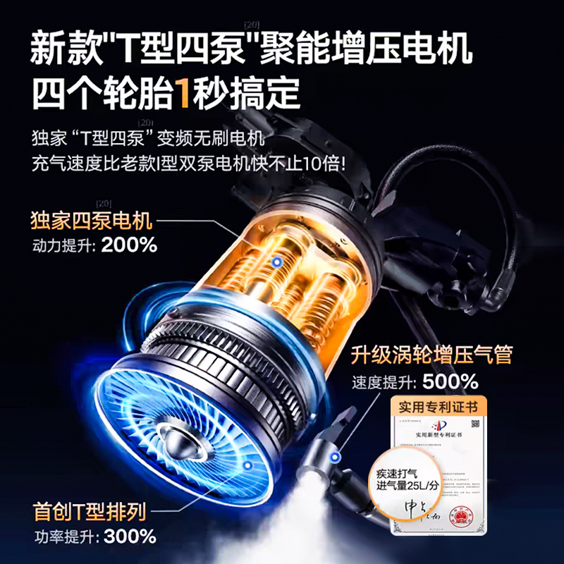 迪卡侬胎压神器，骑行路上的安全守护神！