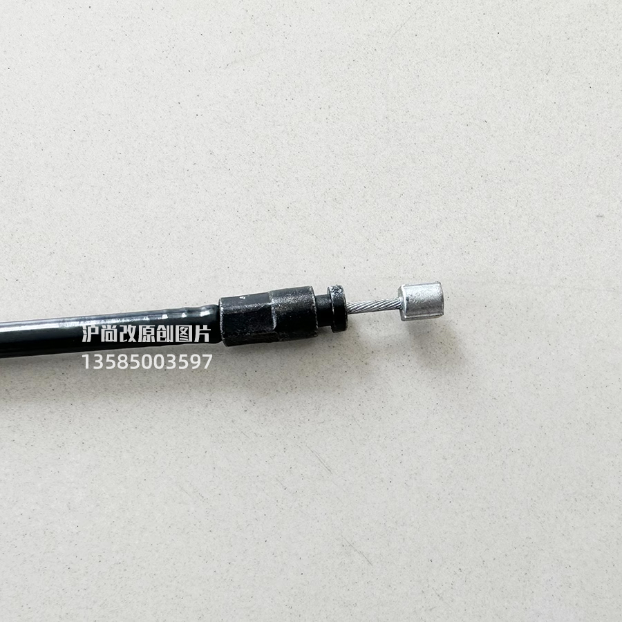畅翼电动尾门拉线，解锁昂科威5系/冠道GS8的便捷新姿势！