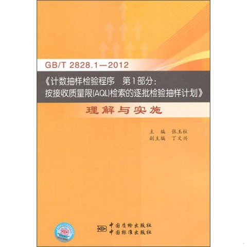 GB/T 2828.1-2012到底是什么？质检人必看的抽样检验神器！