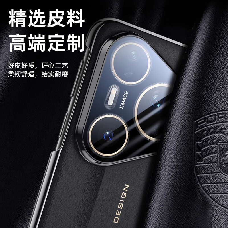 BMW F87M2/F80M3/F82F83M4/F10M5碳纤维排挡头装饰盖：升级你的驾驶舱，尽显尊贵气质！